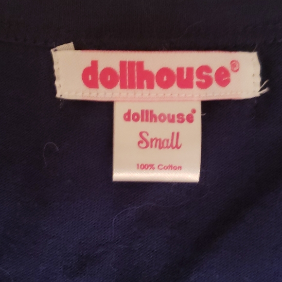 NWT- JR'S night shirt - Picture 3 of 6